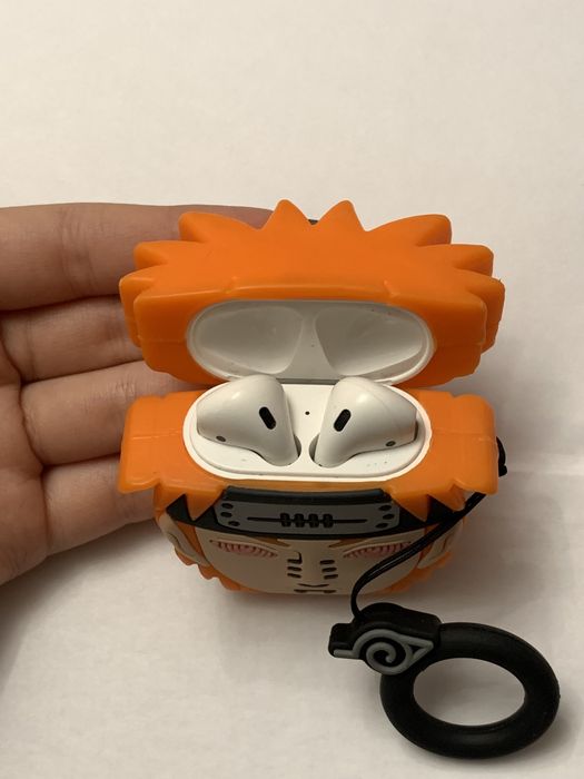 Чехол для airpods