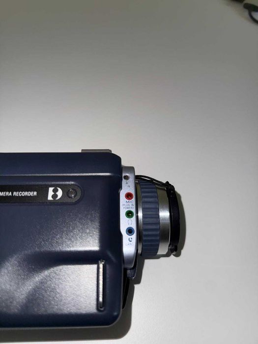 Camera video Sony dcr trv340 mint condition