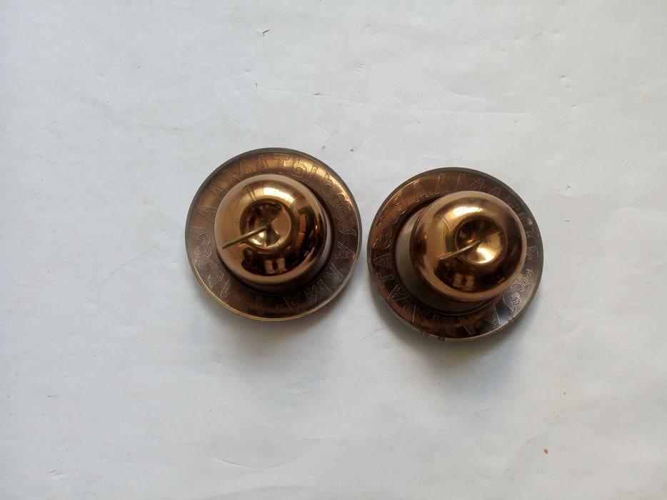 Шкатулка Алма-Ата Яблоко советское