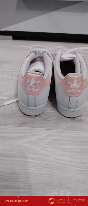 Adidas Superstar W marimea 38