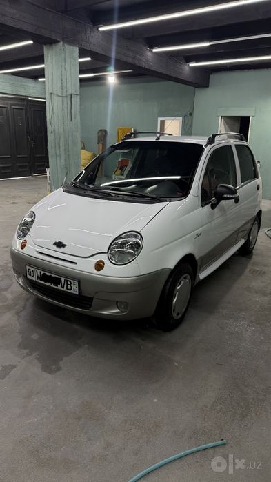 Matiz best 2017 Матиз Бест 2017