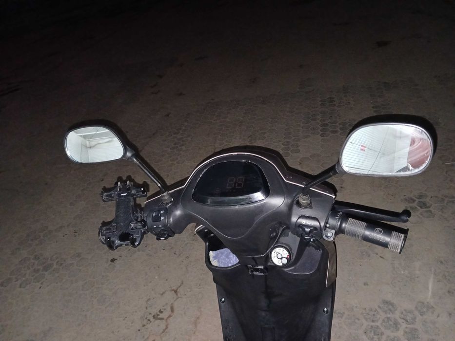 Електро скутер таза