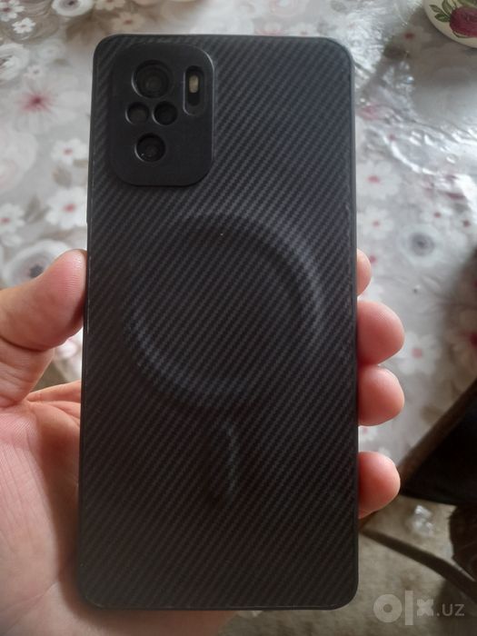 Redmi noti 10 sotiladi