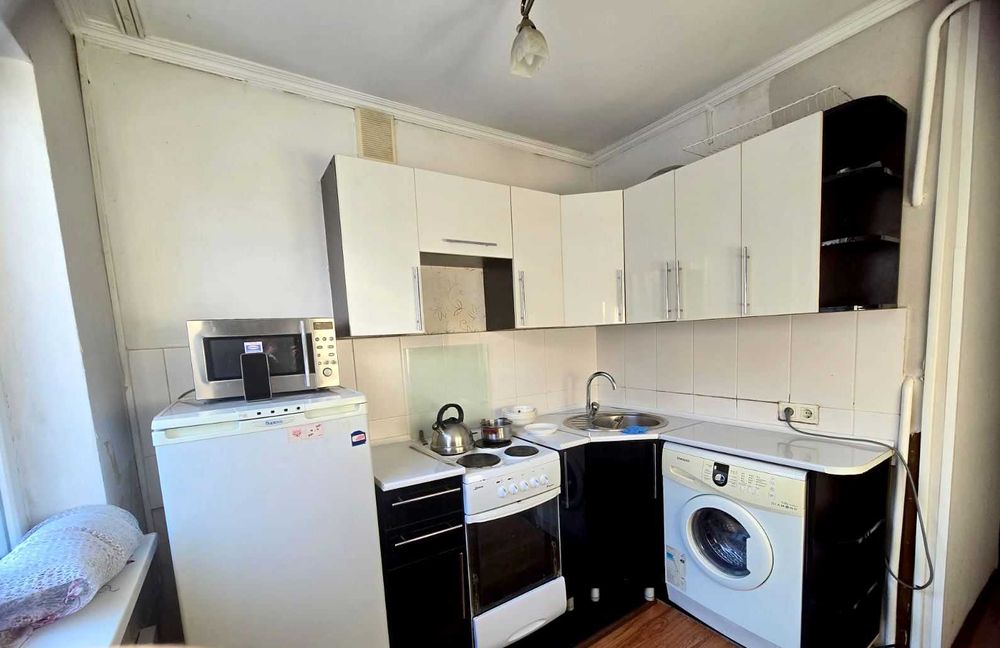 Продаётся 1 комнатная квартира