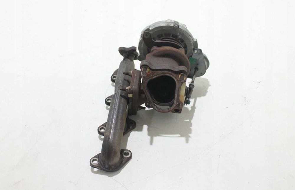 Turbina Renault Trafic 2.0 DCI cod turbina 762785