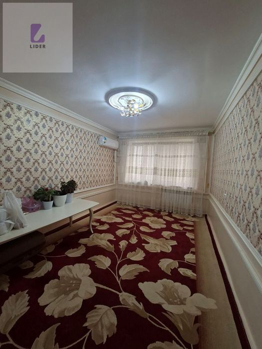 Продается 2 х комнатная квартира. Мед колледж Согдиана