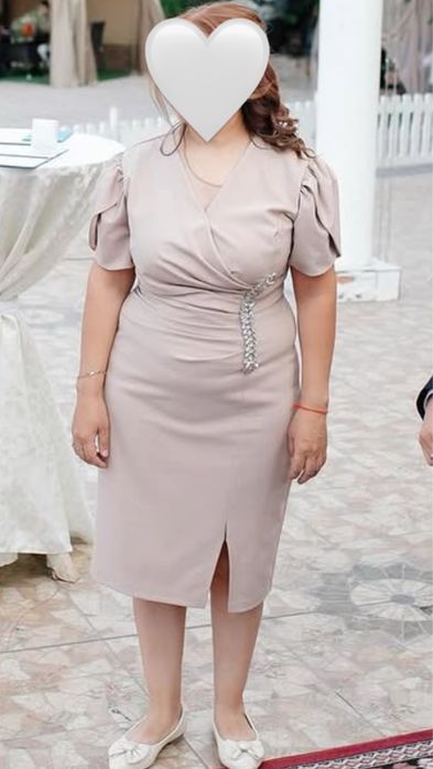 Продам вечернее платье.