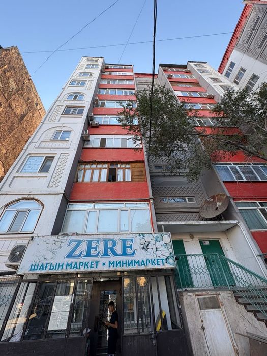 4-х ком кввртира 250000+свет