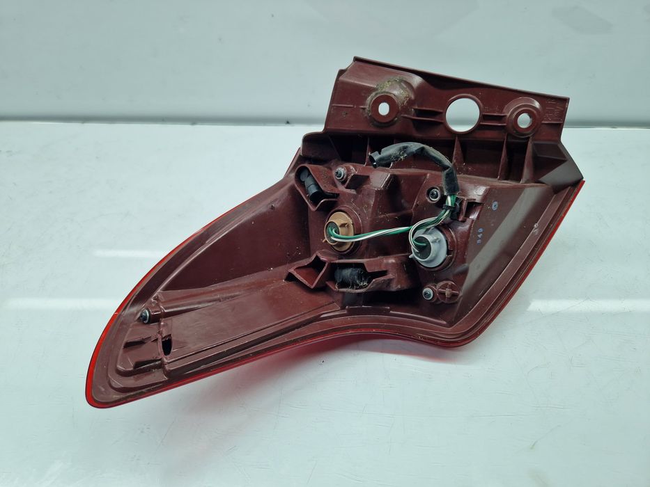 Stop aripa dreapta Toyota Rav 4 IV (ZSA4, ALA4) [Fabr 2013-2018] SUV O