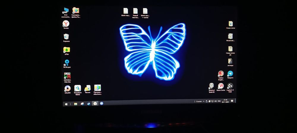 продам игровой компьютер!