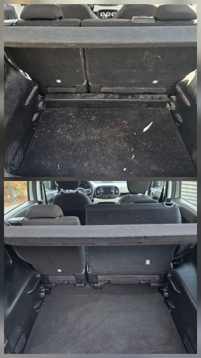 Curatare canapele/coltare/scaune/fotolii/detailing auto/TIR