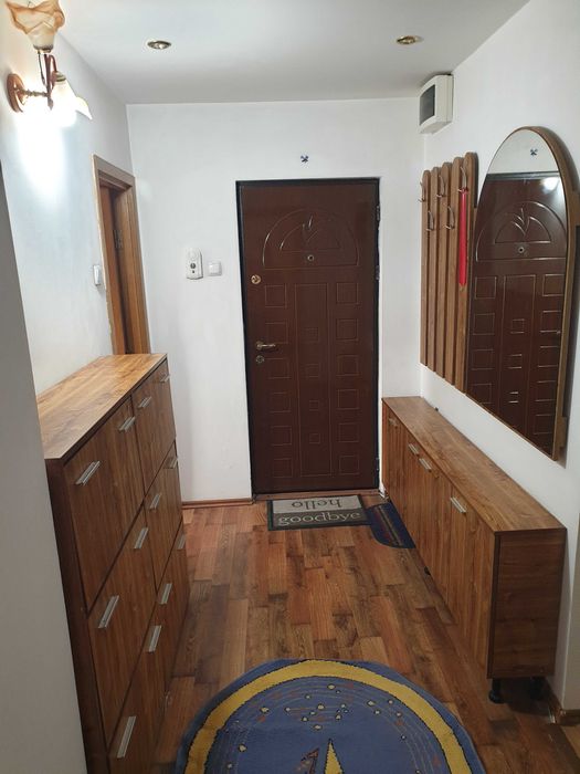 Inchiriez Apartament 3 Camere zona Cantacuzino