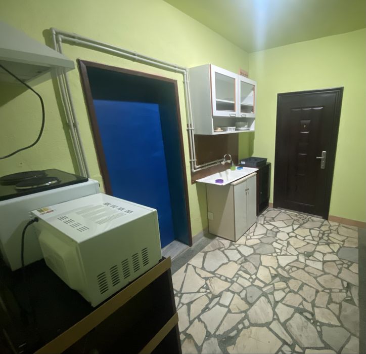 Апартамент за нощувки ретро стил