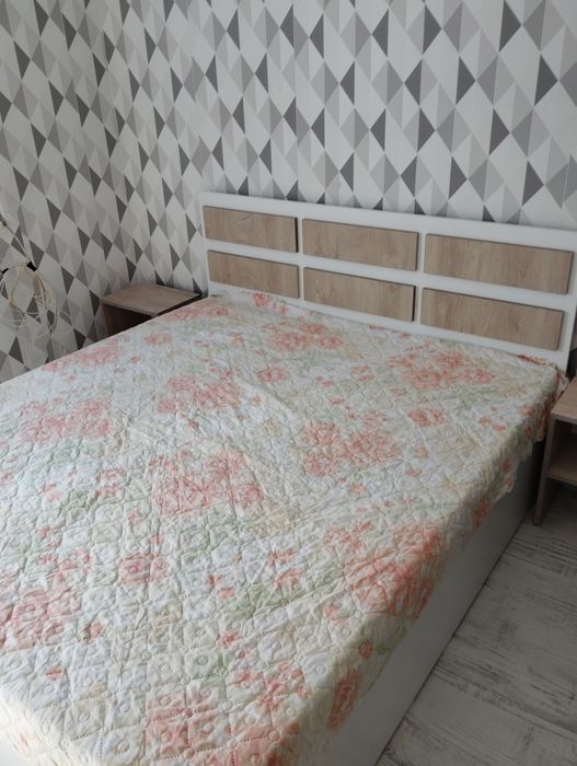 Дава се под наем Едностаен апартамент в Димитровград - 45 кв.м за 153 € - Снимка #2