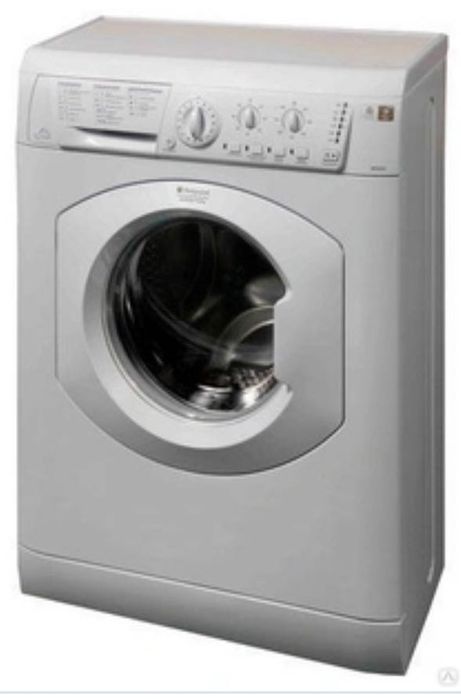 Стиральная машина hot point ariston