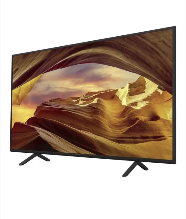 Sony Bravia X75WL 55”