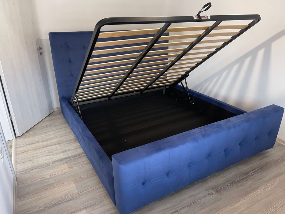 Pat rezistent modern de la 1350 lei cu garanție