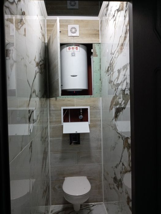 Евро ремонт квартир.