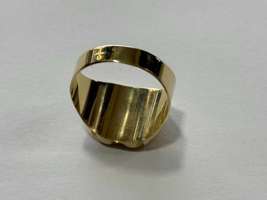 Златен Пръстен 14К(3.63гр)