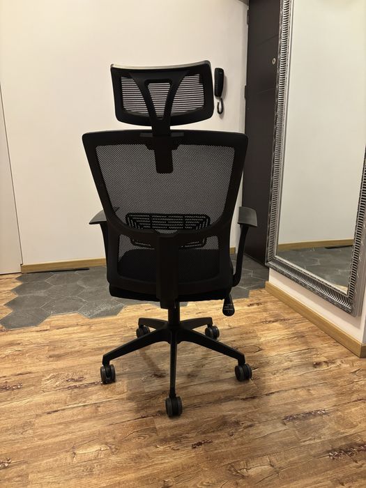 Vand scaun birou ergonomic Mobexpert