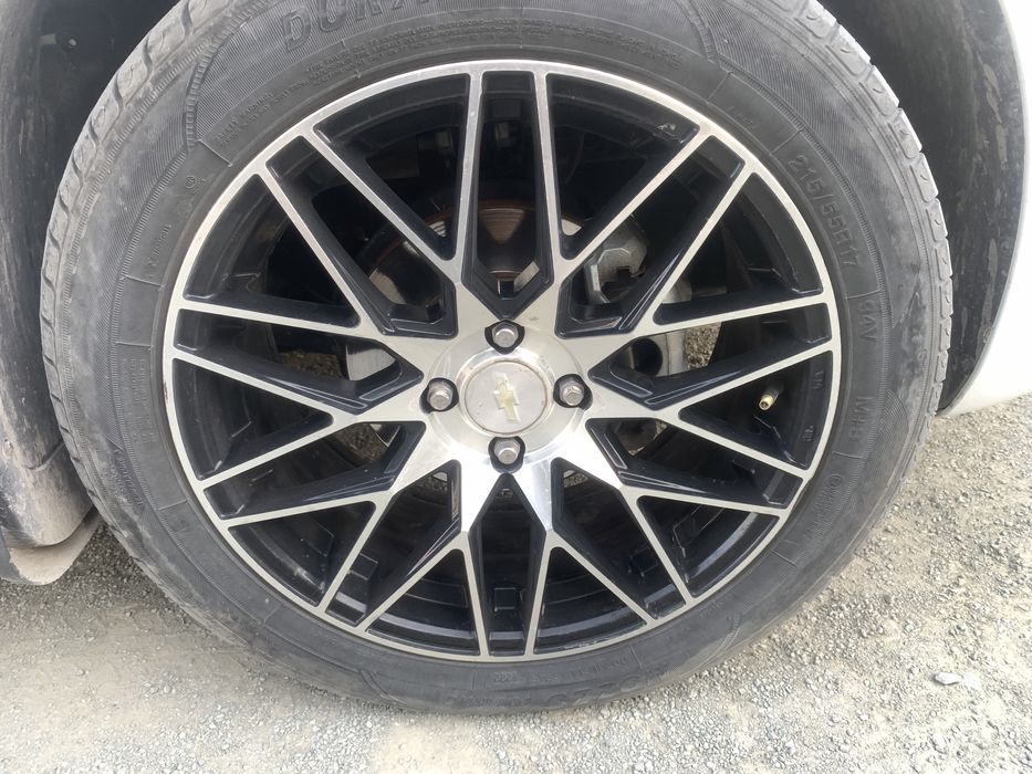 R17 lik diska cobalt