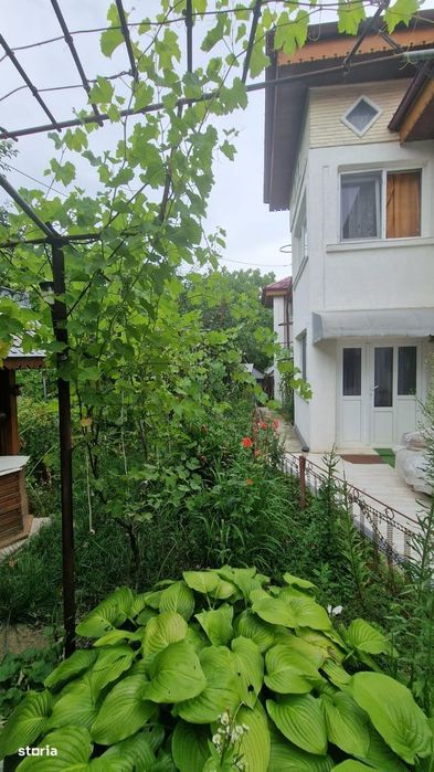 Casă tip duplex Împărat Traian