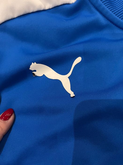 Горнище/суичър Puma