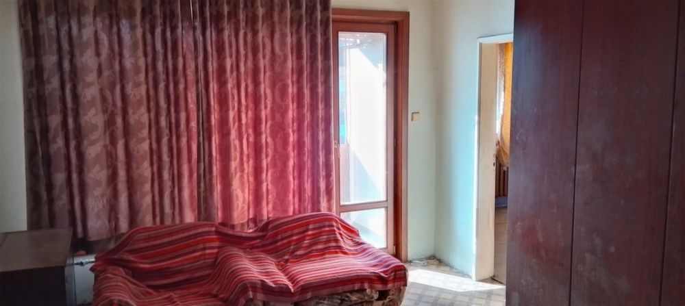 Двустаен апартамент в кв. Тракия, на ТОП локация - до к-с Олимпия