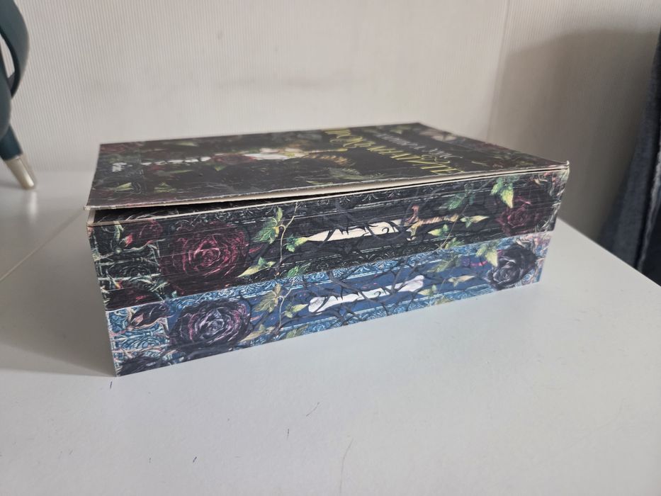 Използвани книги