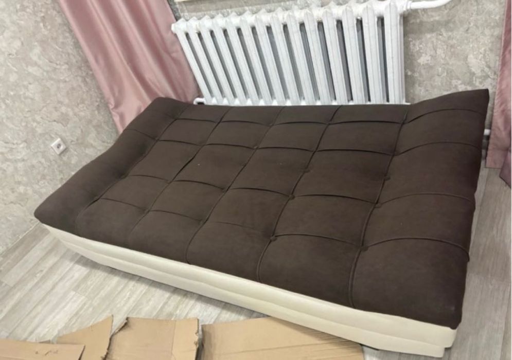 Диван раскладной