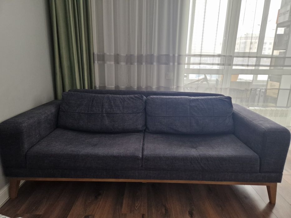 Продам раскладной диван