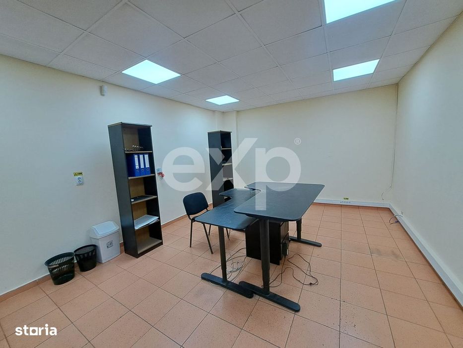 Spatiu de birouri de inchiriat in sector 4, zona Brancoveanu Comision