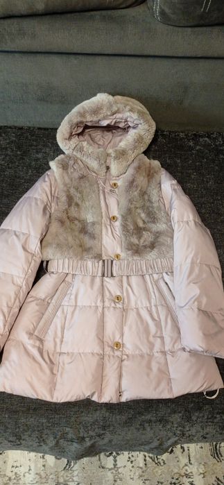 Пуховик куртка дубленка.