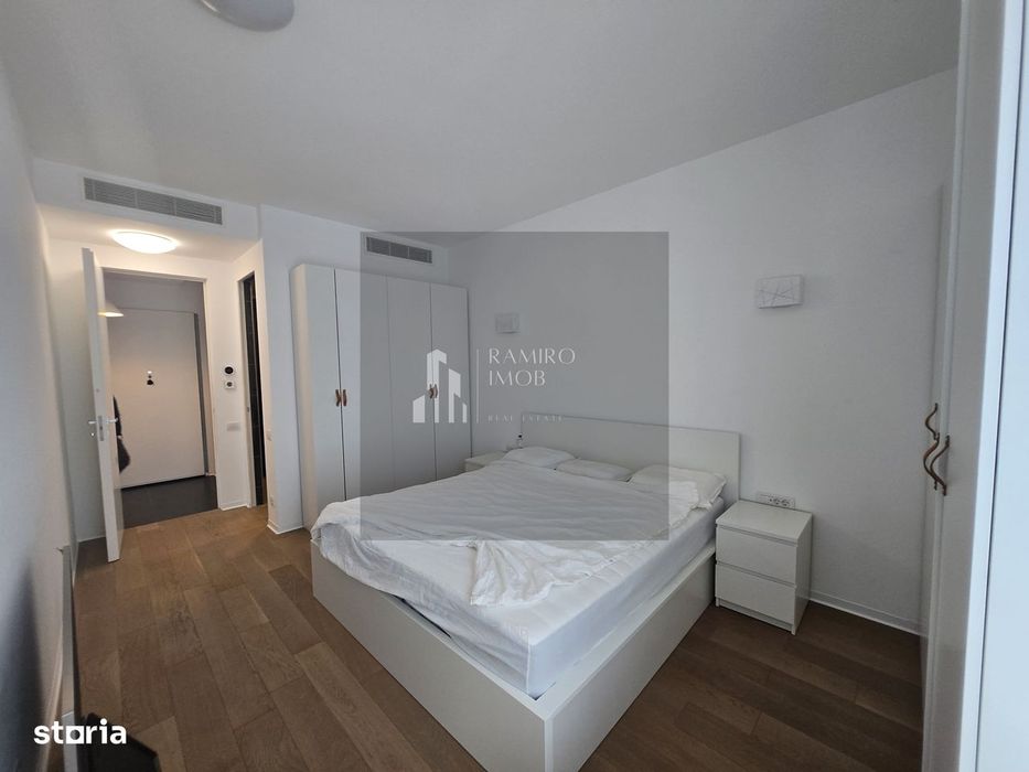 Apartament 3 camere - ONE Mamaia - etaj 1 -Aleea Lamia