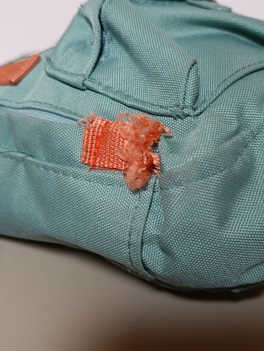 Чанта FjallRaven Kånken.