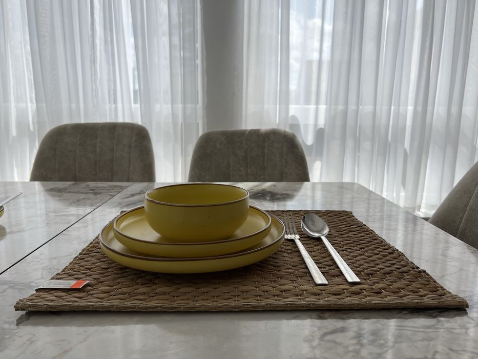 Сервировочные салфетки IKEA