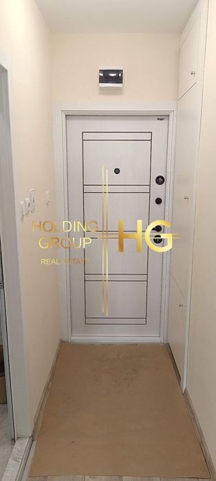 Продава се Едностаен апартамент в Варна, Младост 1 - 23 кв.м за 2761 €/кв.м - Снимка #6