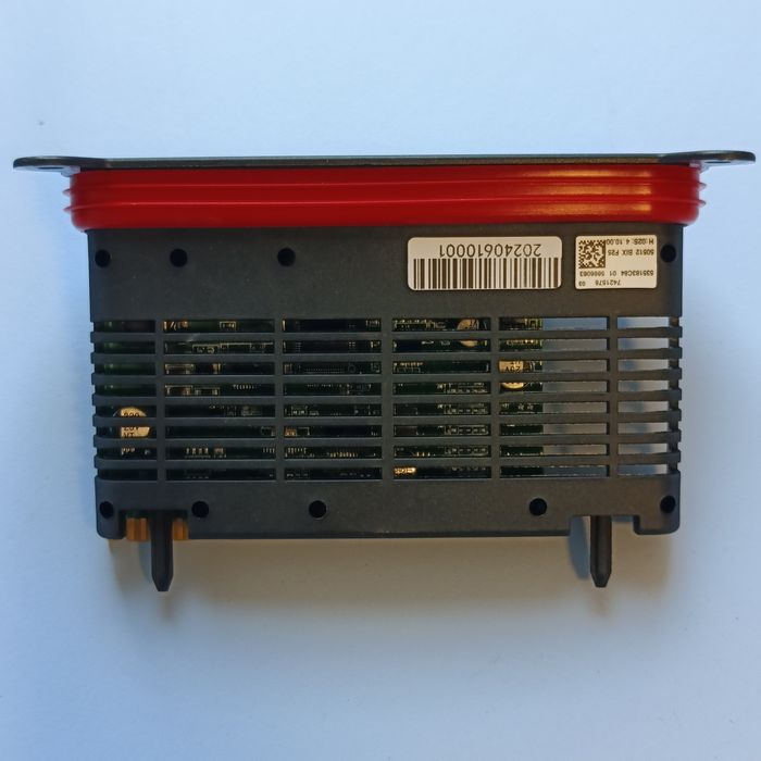 Баласт TMS модул за фар BMW X3 F25  7421578  BMW X3, Нов с гаранция