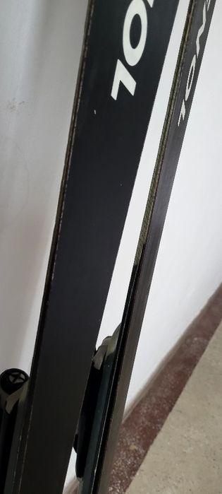 Schiuri Rossignol Cobra S 160 cm