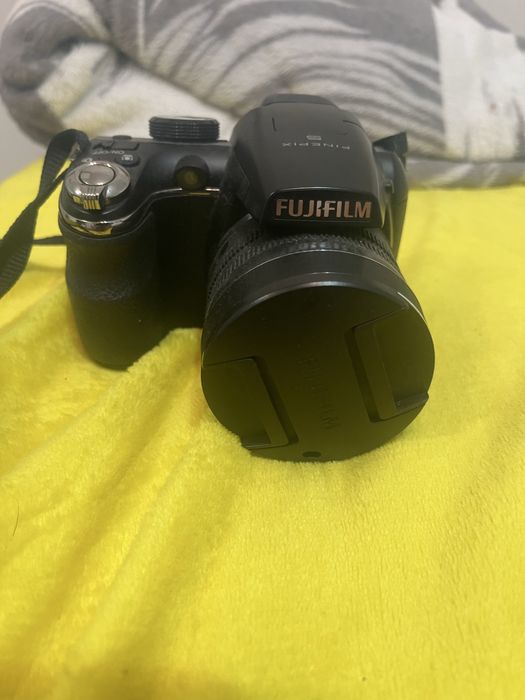 Aparat foto-video
