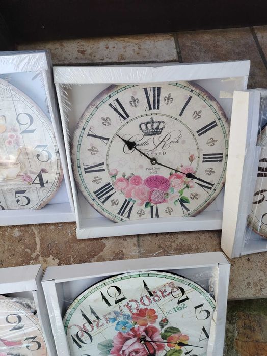 Часовници винтич, 30см