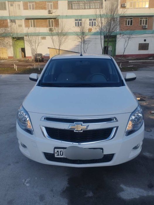 Cobalt 4 politsiya sotiladi