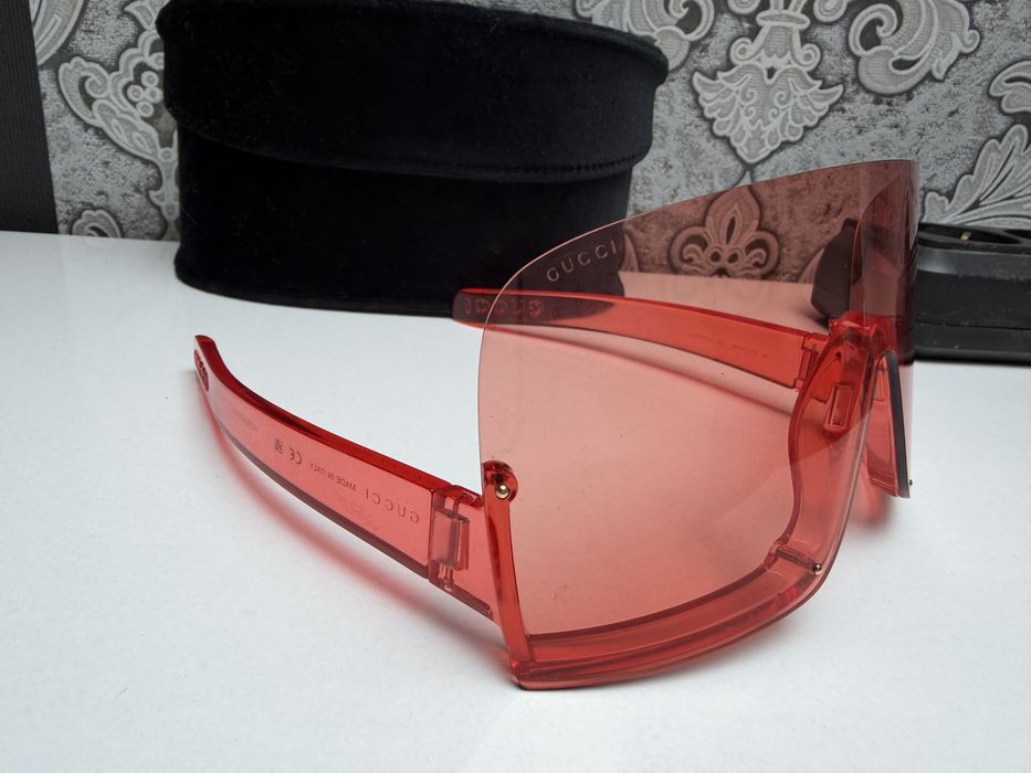 Gucci слънчеви очила