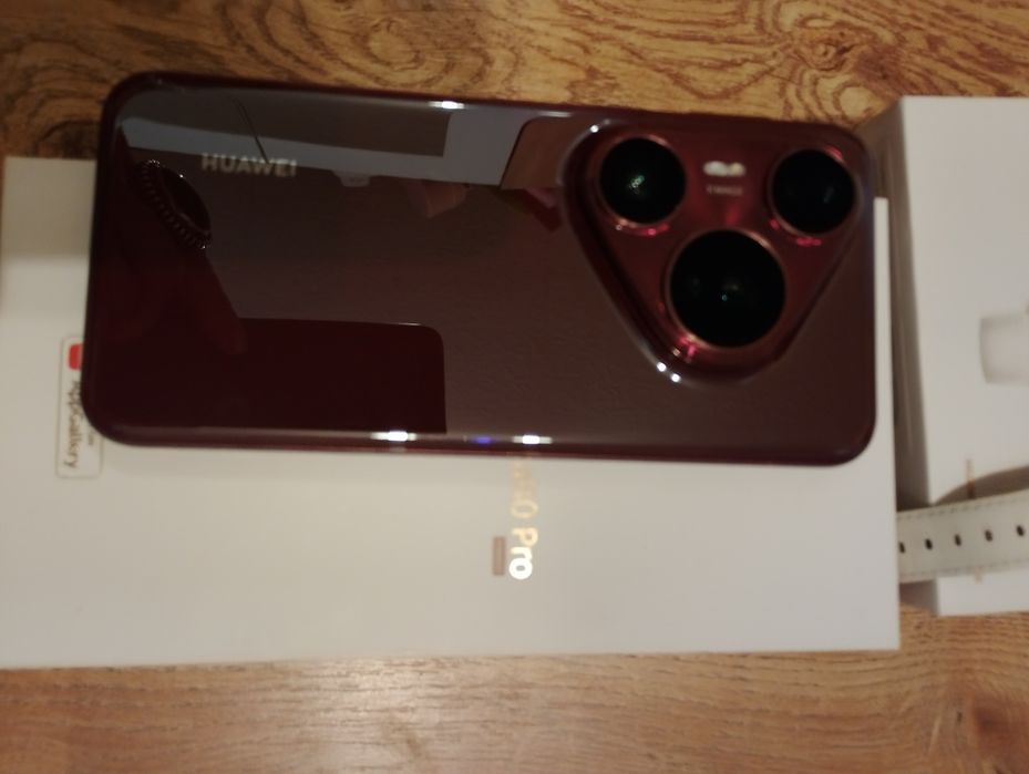 Huawei pura 80 pro s zariadno