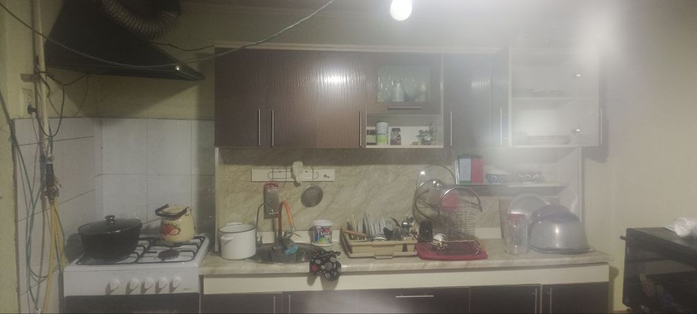 13 sotiq uy sotiladi xamma sharoit bor tayyor uy 9 xona 2 ta sanuzel