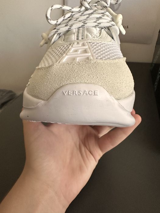 Versace chain reaction albi