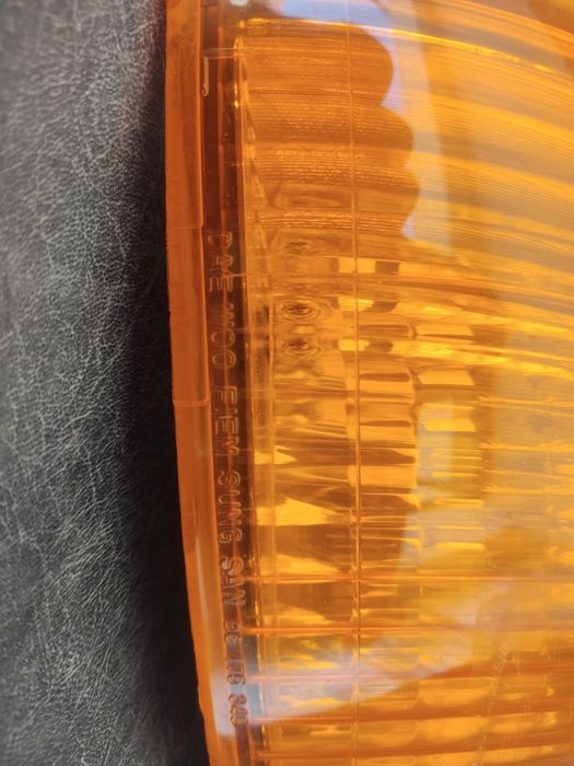 Nexia 1 made in Korea Amerikanka povorotnik