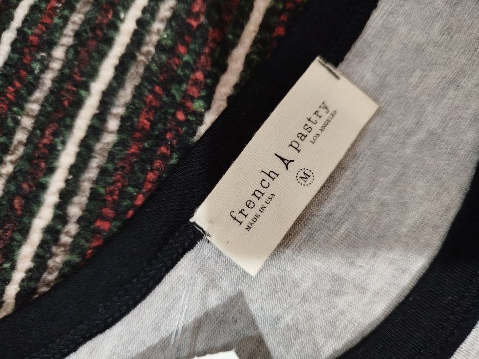 Футболки из Америки