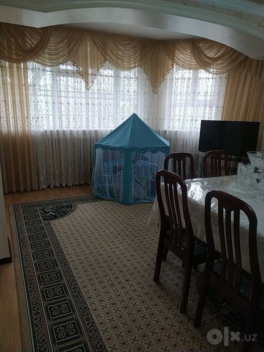 Продажа 4/4/4 на Генерал Узаков, [110 м²+110м²]4 хонали сотилади