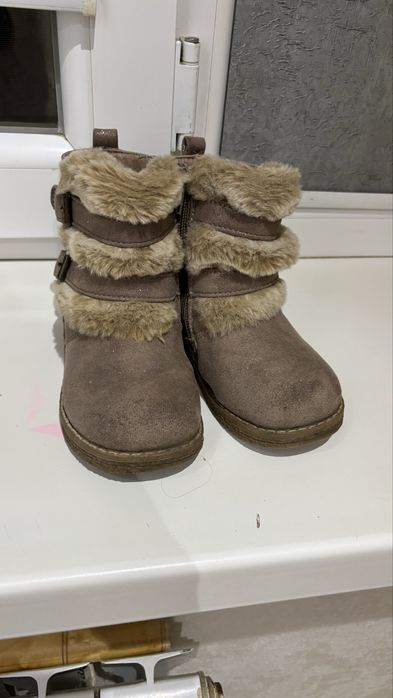 Детский обувь